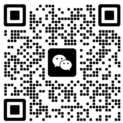 扫一扫微信报价